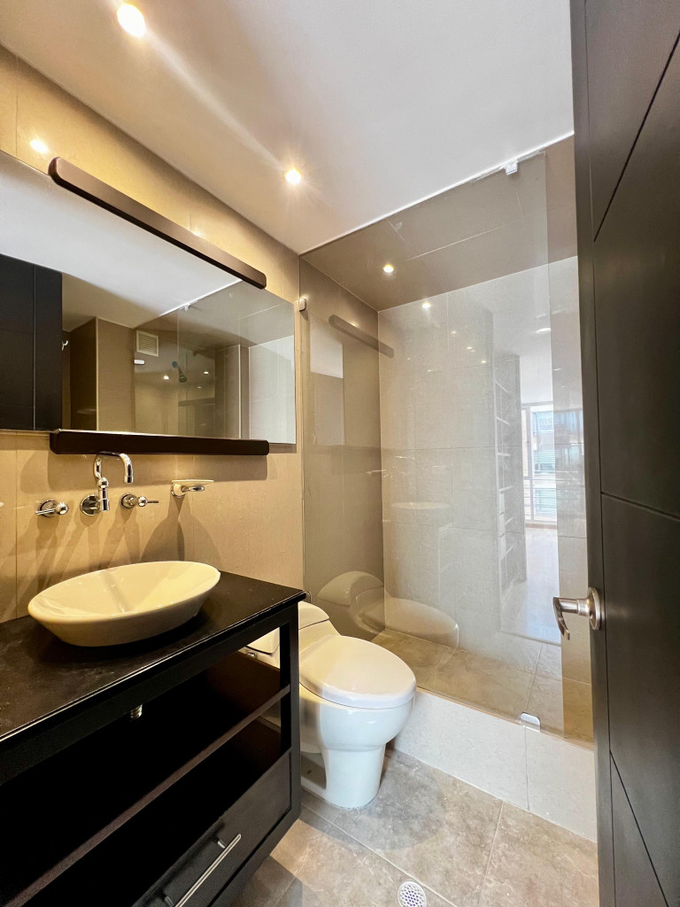 Apartamento en venta en Puente Largo, Bogotá · foto 15 de 16