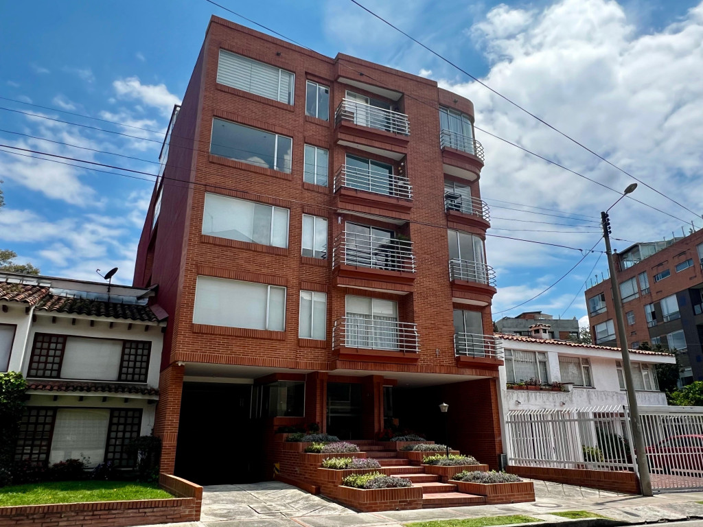Apartamento en venta en Puente Largo, Bogotá · foto 16 de 16