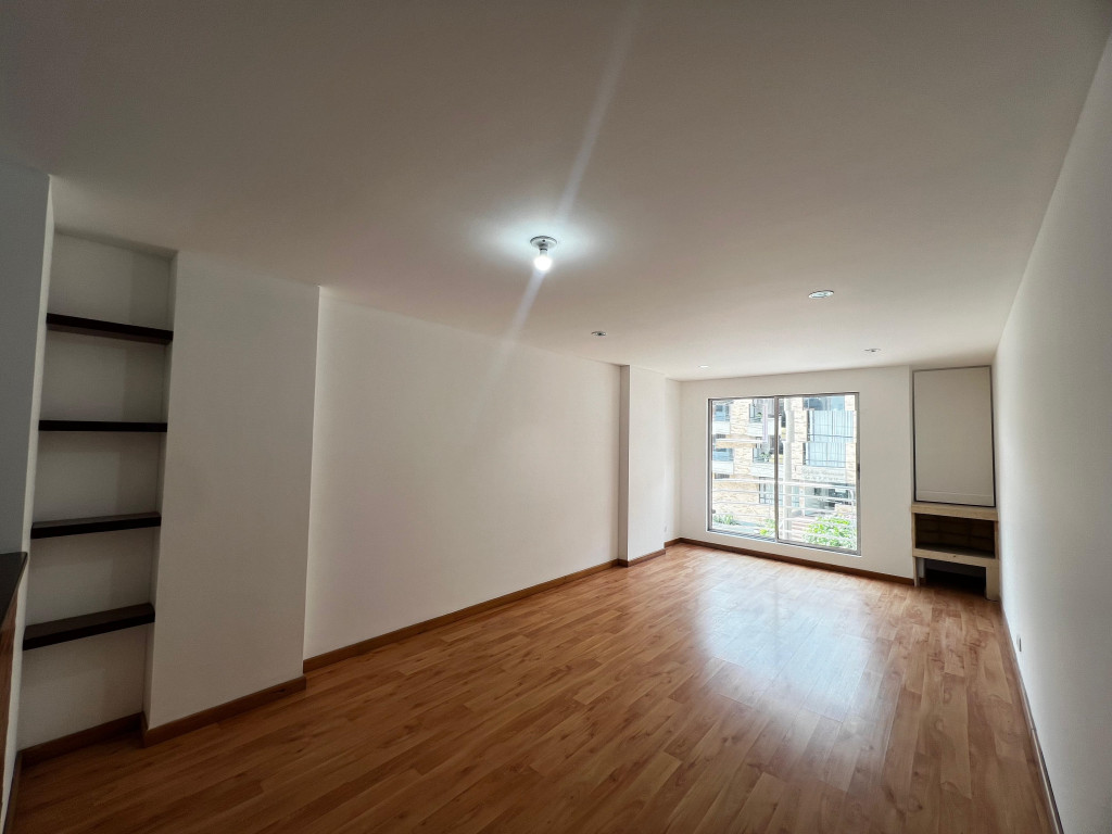 Foto de APARTAMENTO en Puente Largo