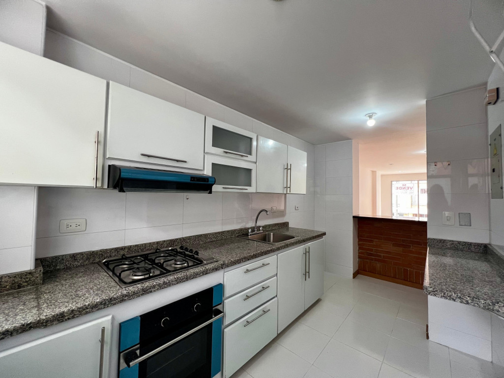 Apartamento en venta en Puente Largo, Bogotá · foto 5 de 16