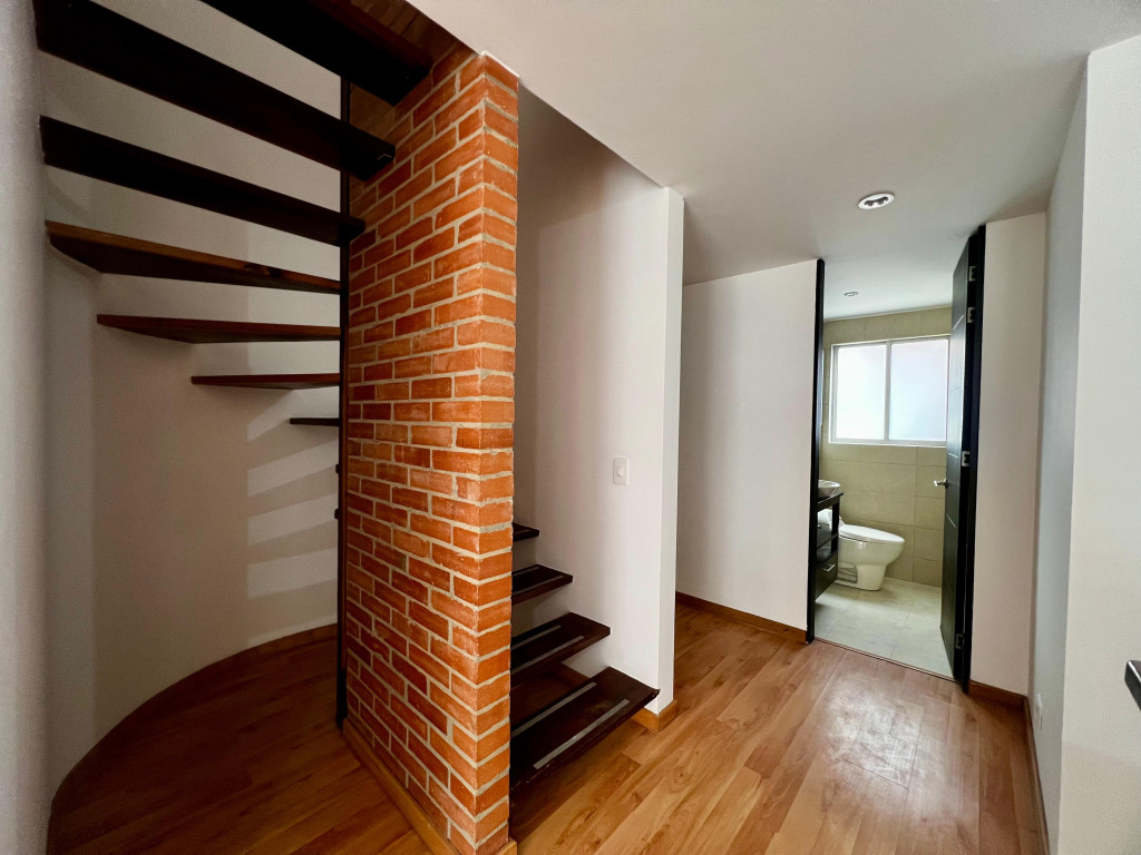 Apartamento en venta en Puente Largo, Bogotá · foto 7 de 16