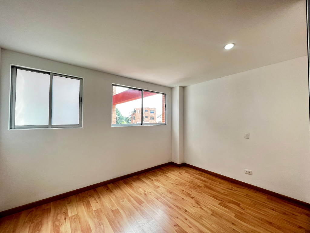 Apartamento en venta en Puente Largo, Bogotá · foto 8 de 16
