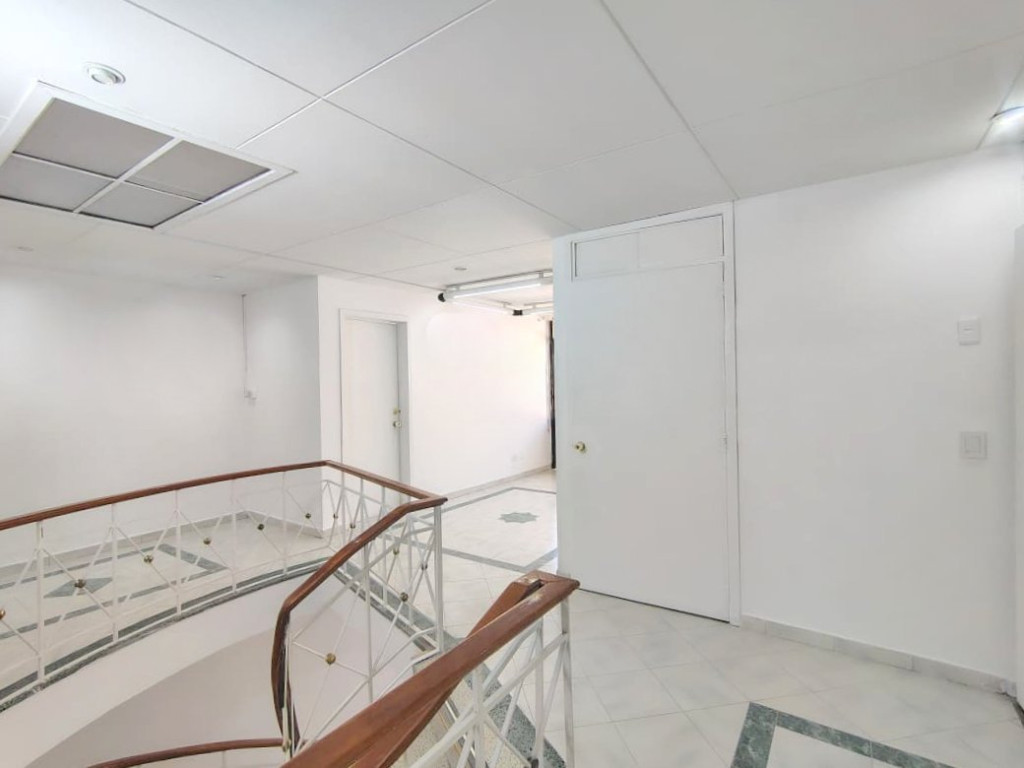 Local en arriendo en Galerías, Bogotá, 220 m² · foto 12 de 20