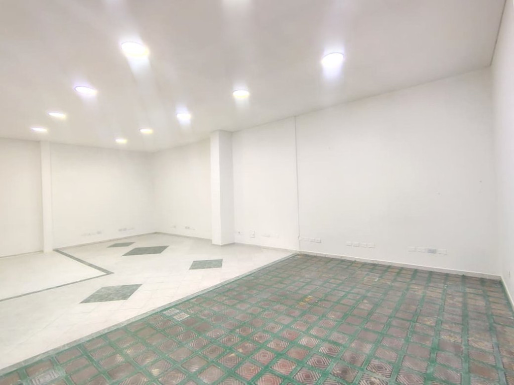 Local en arriendo en Galerías, Bogotá, 220 m² · foto 17 de 20
