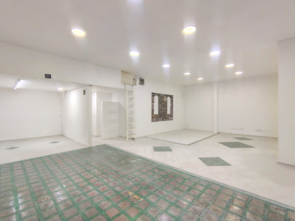 Local en arriendo en Galerías, Bogotá, 220 m² · foto 18 de 20