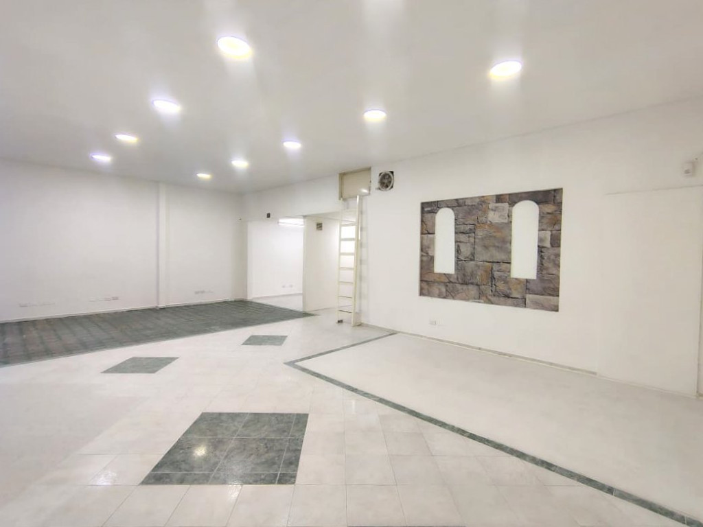 Local en arriendo en Galerías, Bogotá, 220 m² · foto 19 de 20