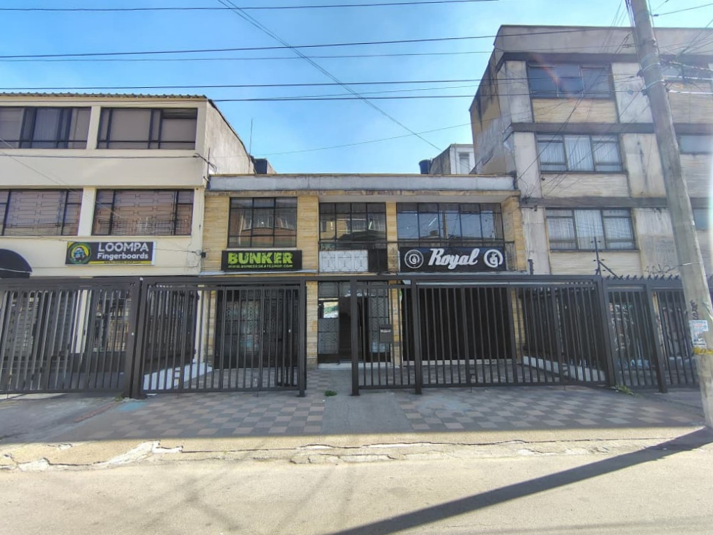 Local en arriendo en Galerías, Bogotá, 220 m² · foto 20 de 20