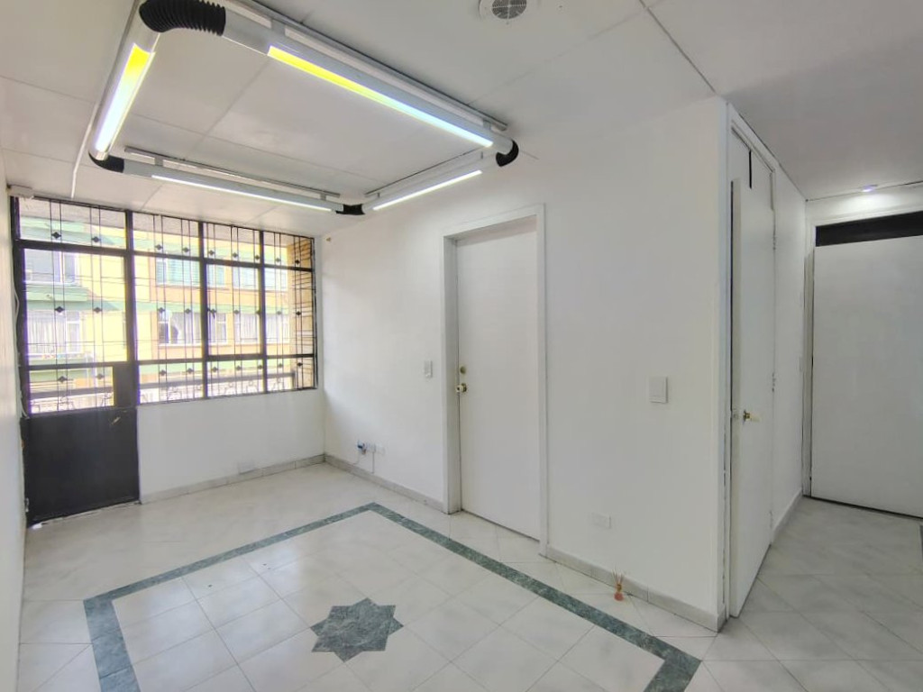 Local en arriendo en Galerías, Bogotá, 220 m² · foto 6 de 20