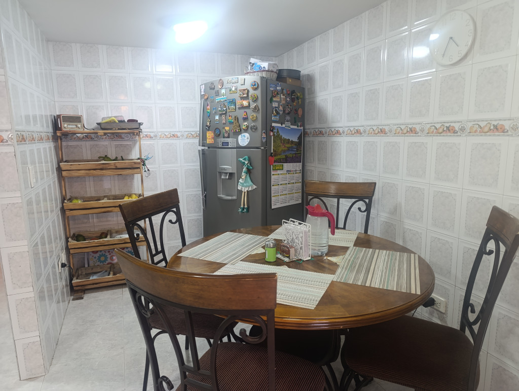Casa en venta en Villa Luz, Bogotá · foto 10 de 22