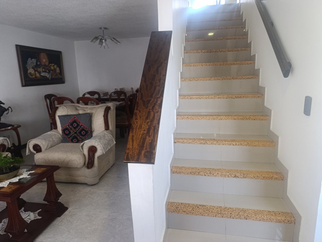 Casa en venta en Villa Luz, Bogotá · foto 13 de 22