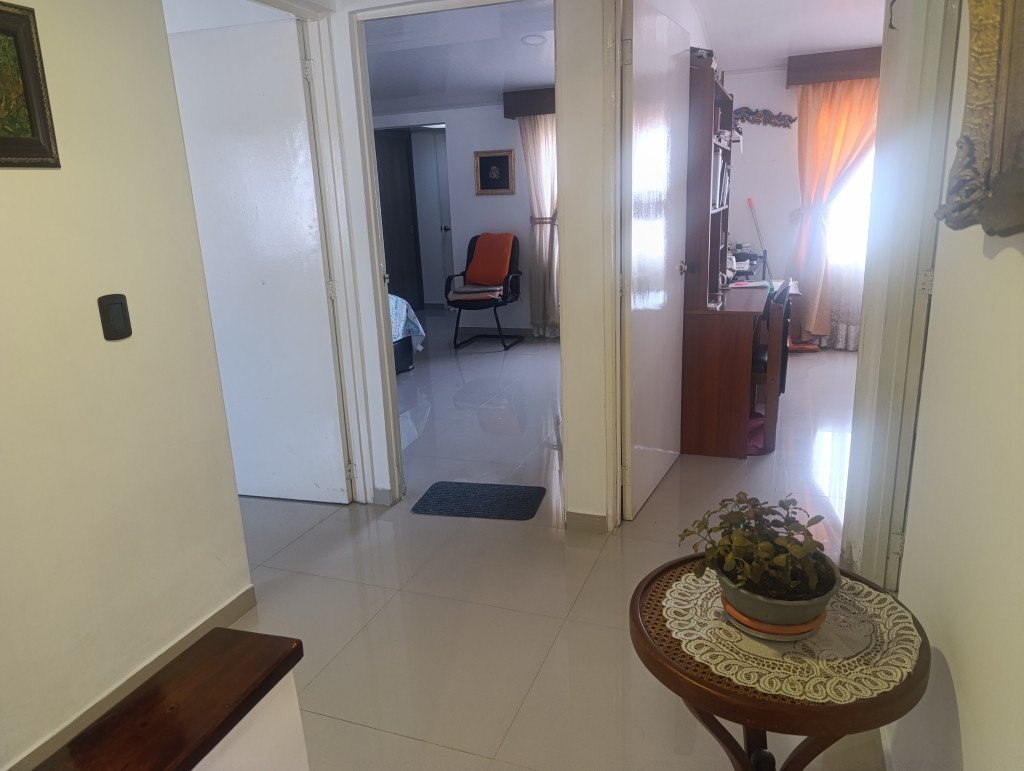 Casa en venta en Villa Luz, Bogotá · foto 14 de 22