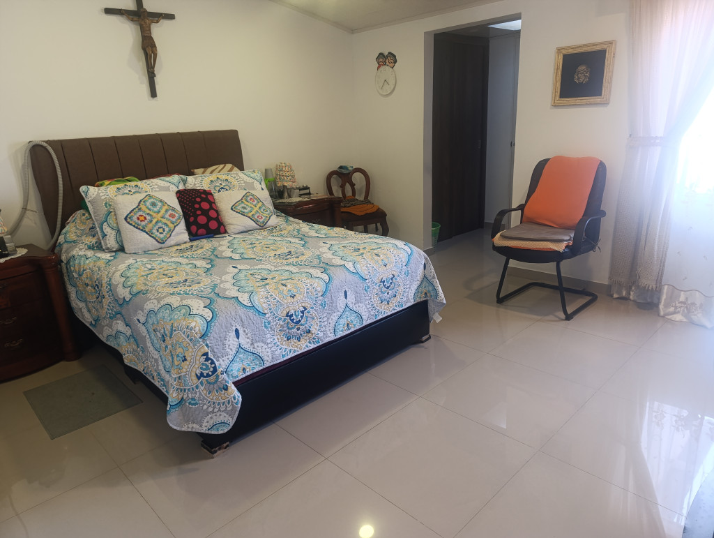 Casa en venta en Villa Luz, Bogotá · foto 15 de 22