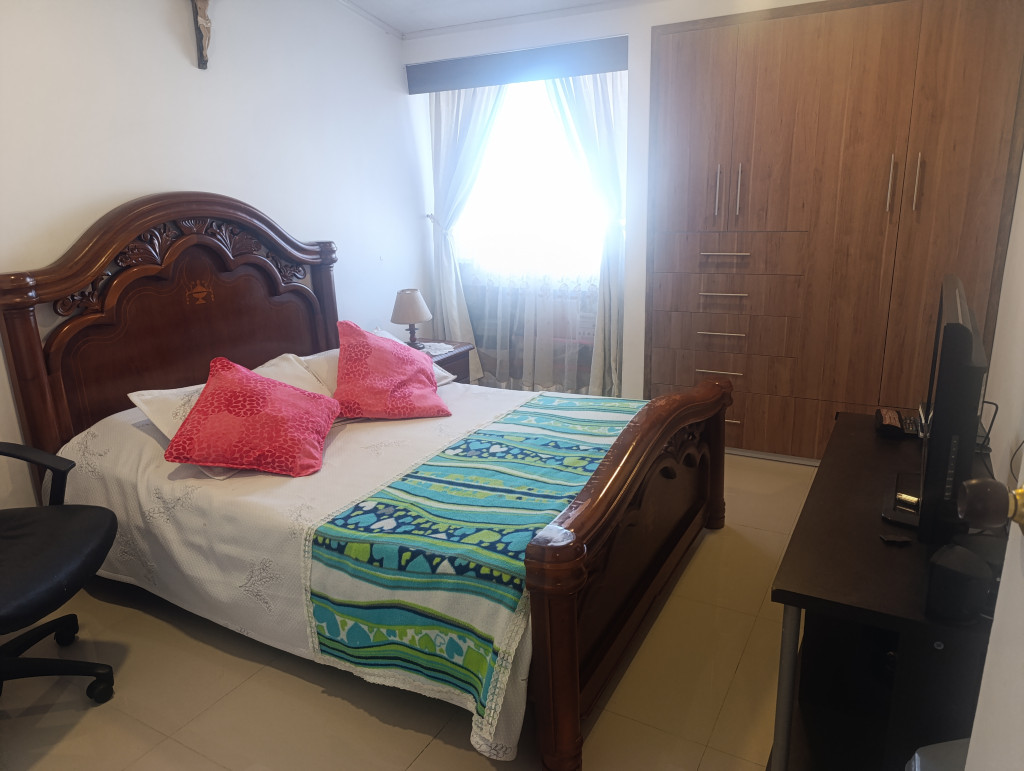 Casa en venta en Villa Luz, Bogotá · foto 18 de 22