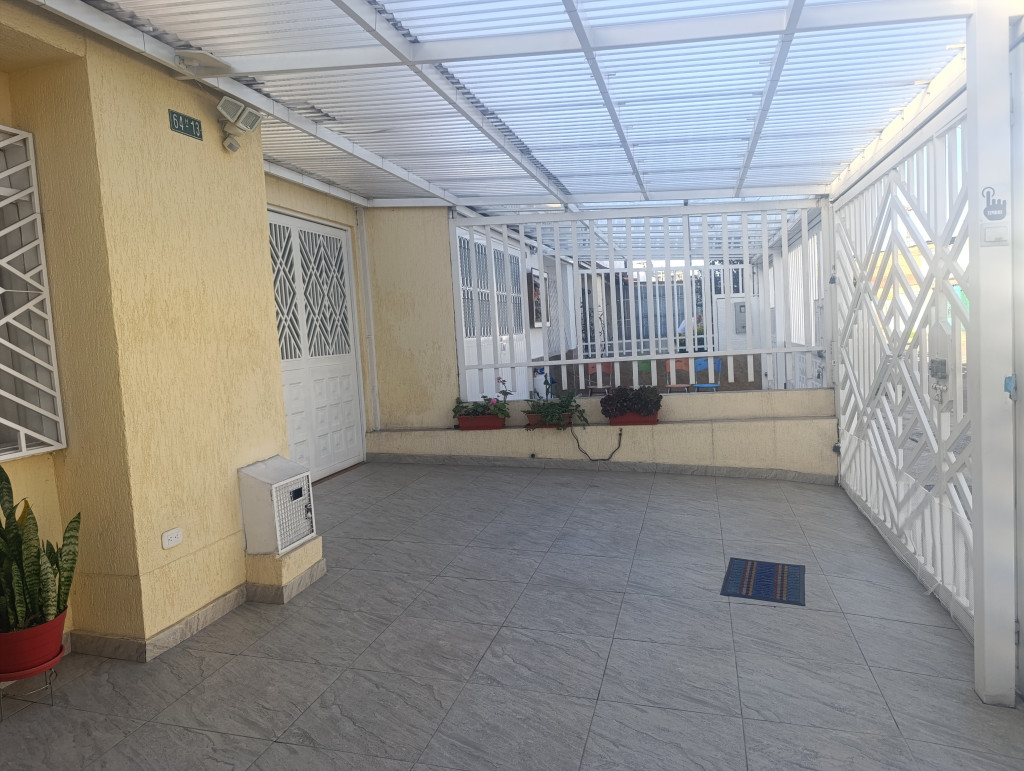 Foto de CASA en Villa Luz