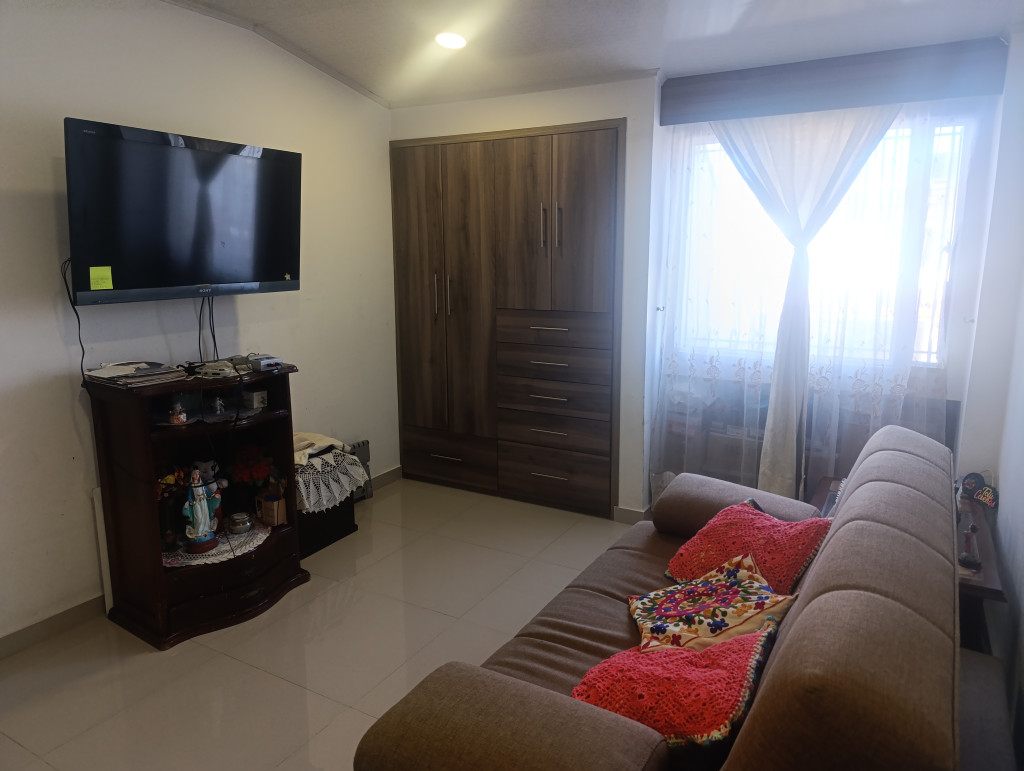 Casa en venta en Villa Luz, Bogotá · foto 21 de 22
