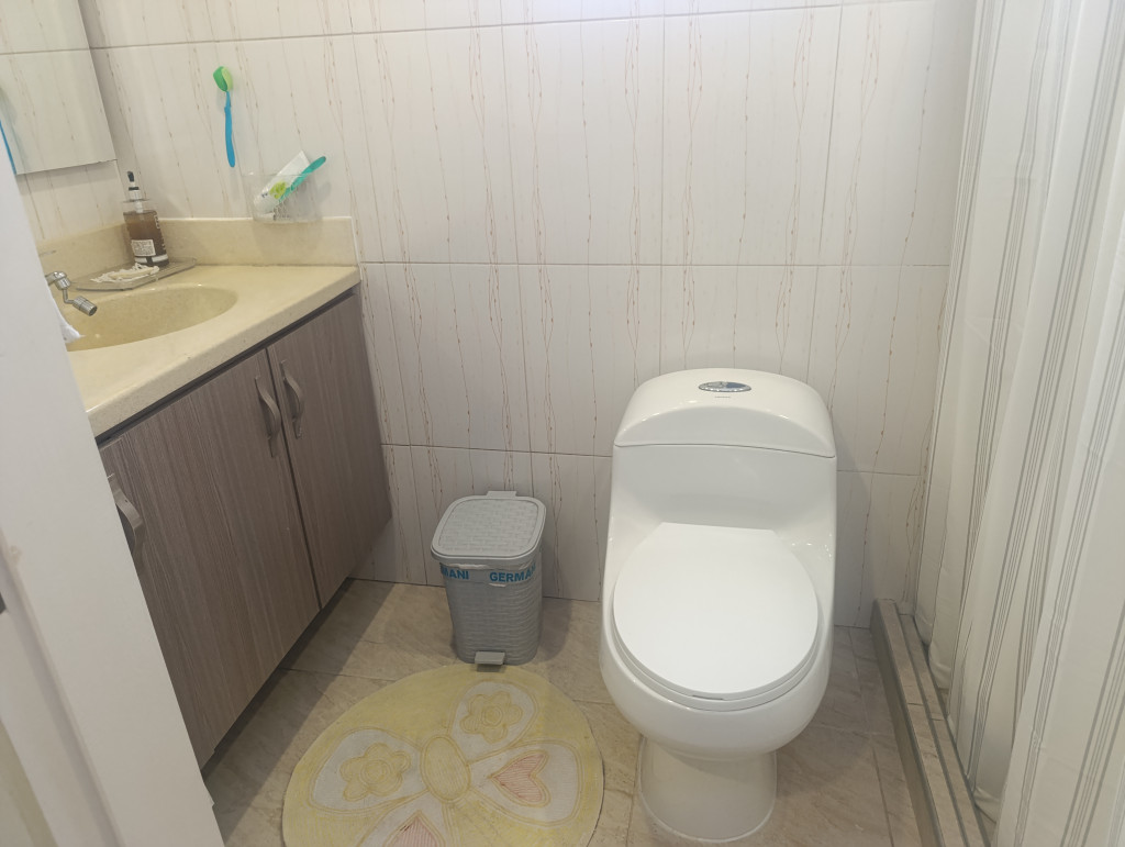 Casa en venta en Villa Luz, Bogotá · foto 22 de 22