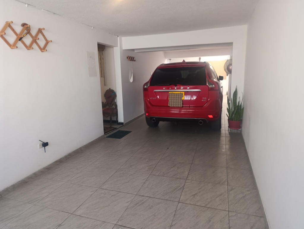 Casa en venta en Villa Luz, Bogotá · foto 5 de 22