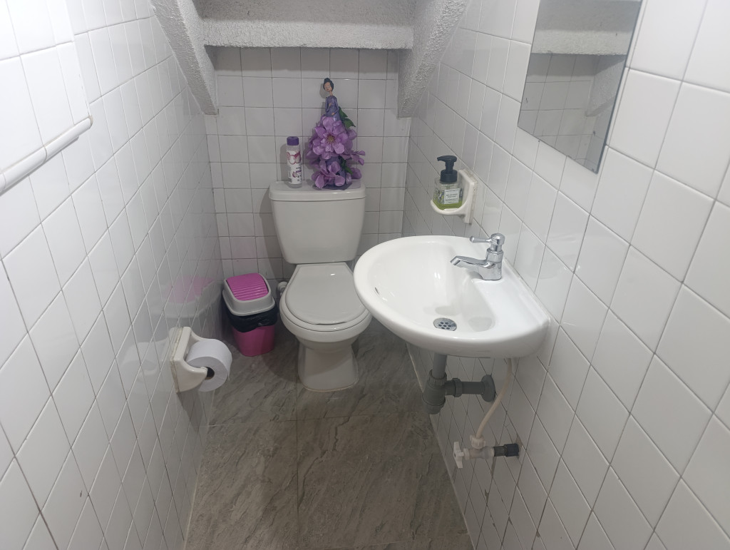 Casa en venta en Villa Luz, Bogotá · foto 6 de 22