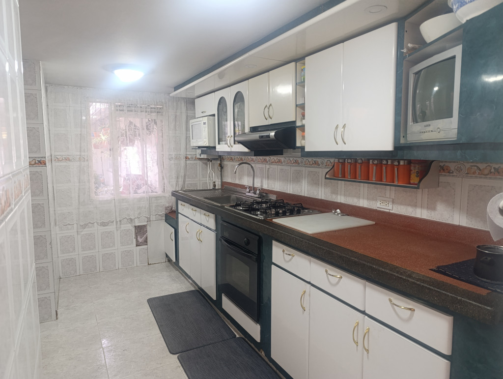 Casa en venta en Villa Luz, Bogotá · foto 9 de 22