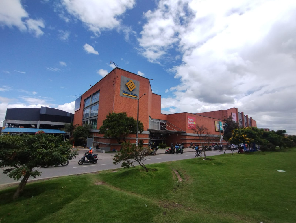 Foto de LOCAL en El Tintal