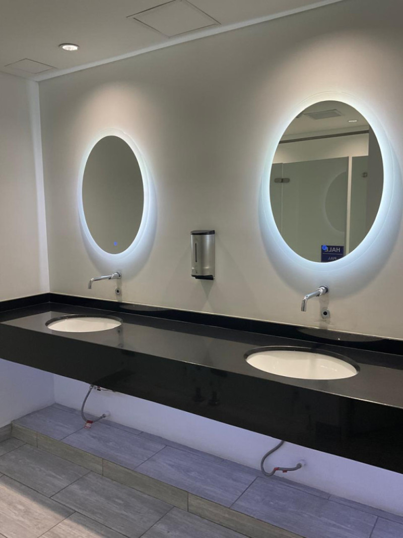 Oficina en arriendo en Puente Largo, Bogotá, 50 m² · foto 6 de 13