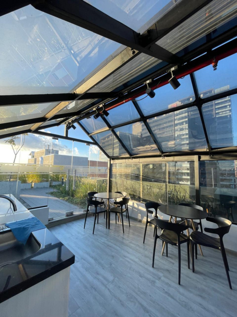 Oficina en arriendo en Puente Largo, Bogotá, 50 m² · foto 9 de 13