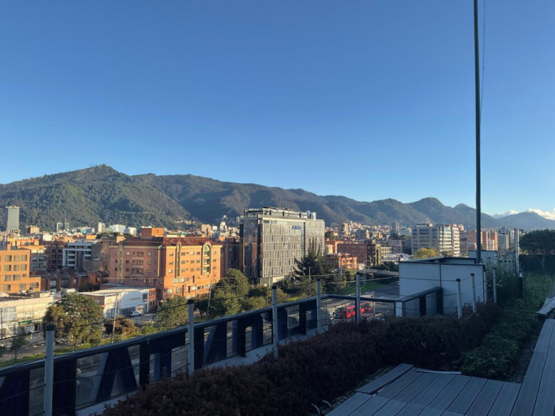 Oficina en arriendo en Puente Largo, Bogotá, 50 m² · foto 11 de 13