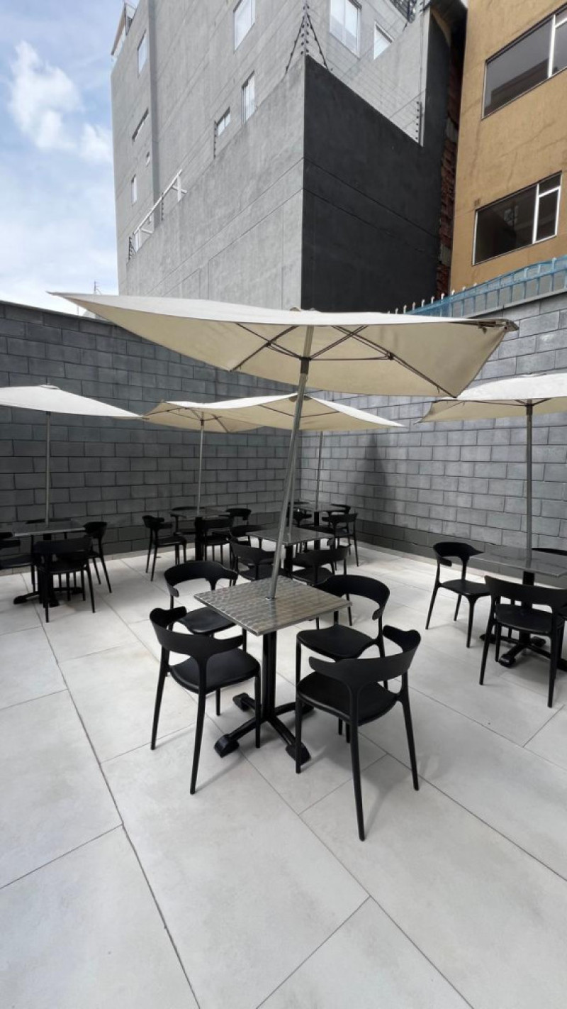Oficina en arriendo en Puente Largo, Bogotá, 50 m² · foto 12 de 13