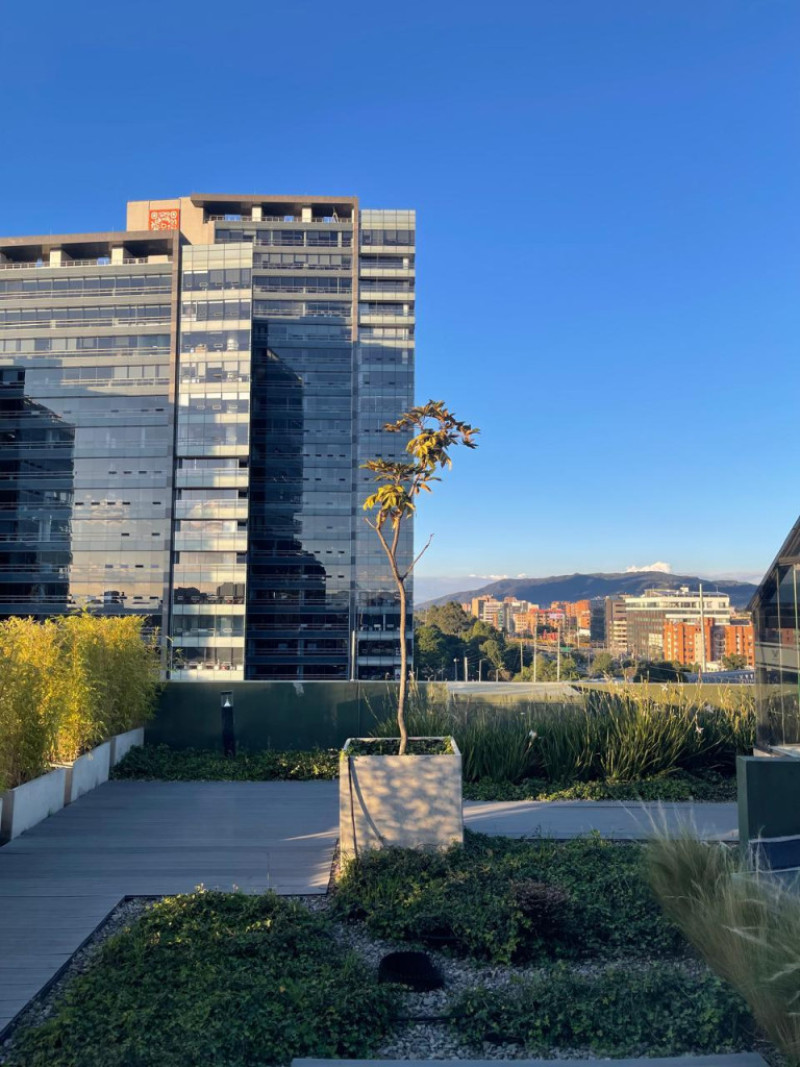 Oficina en arriendo en Puente Largo, Bogotá, 50 m² · foto 13 de 13