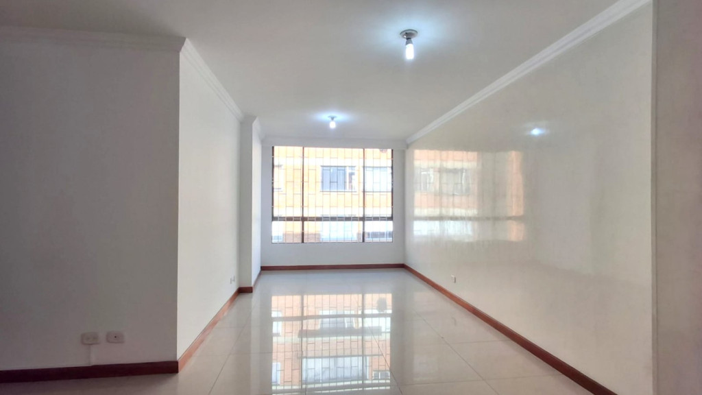 Foto de APARTAMENTO en NICOLAS DE FEDERMAN