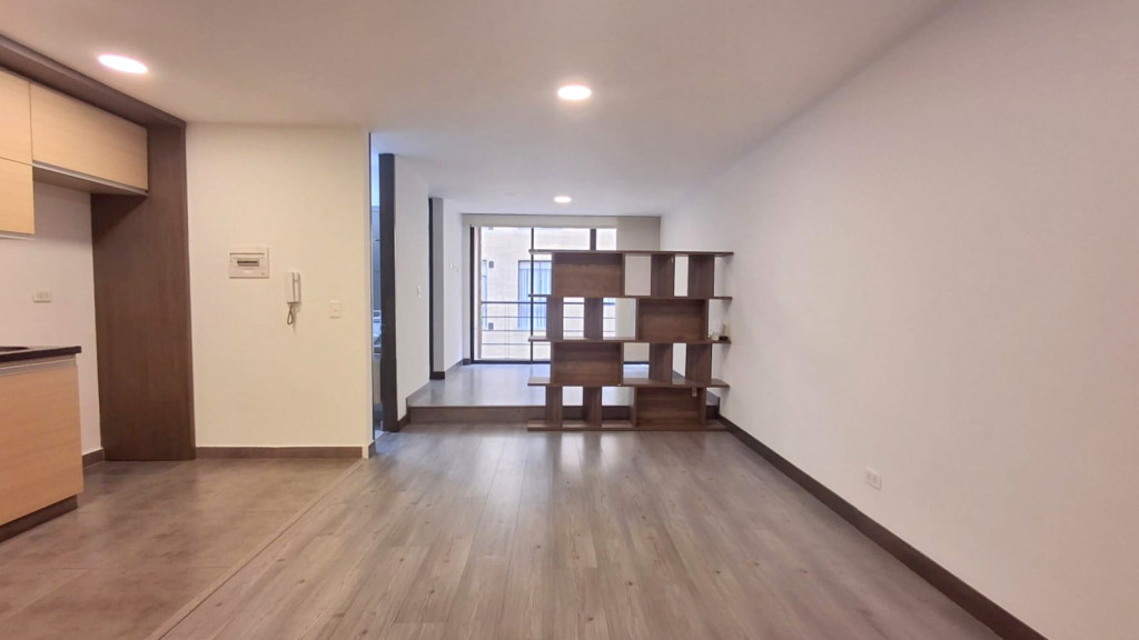 Foto de APARTAMENTO en Chapinero Alto