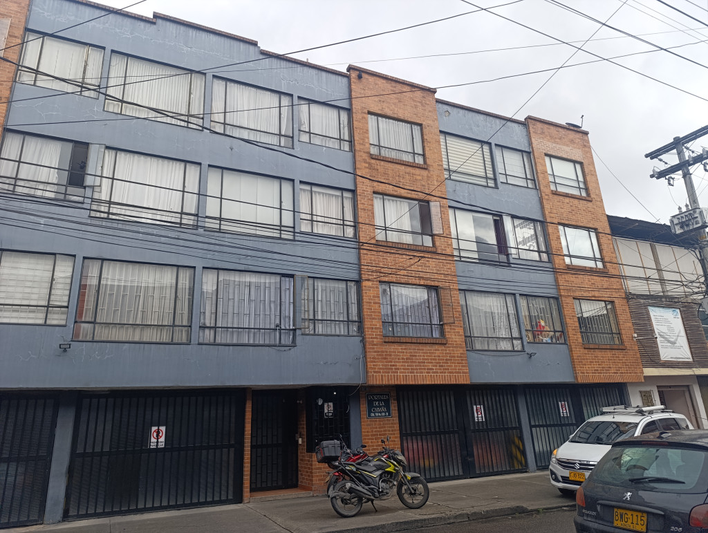 Foto de APARTAMENTO en La Cabaña - Engativá