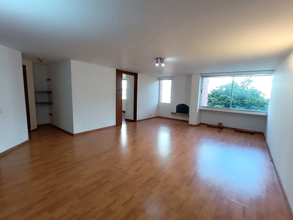 Foto de APARTAMENTO en SANTA BARBARA