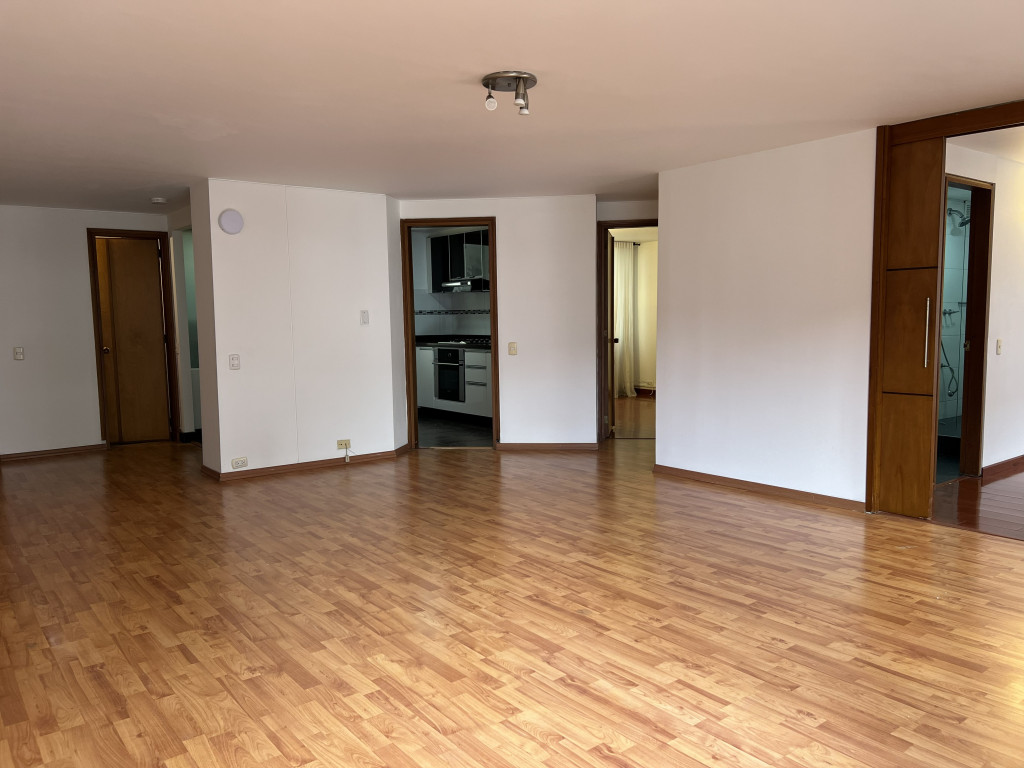 Foto de APARTAMENTO en SANTA BARBARA