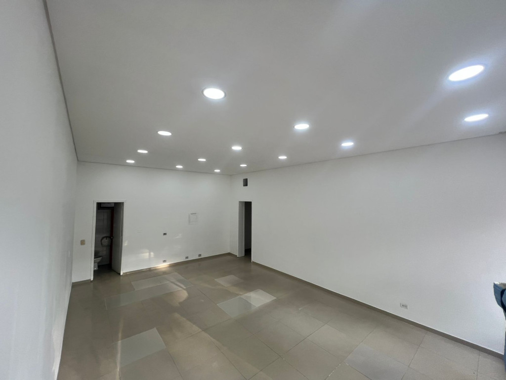 Local en arriendo en Chico Norte, Bogotá, 50 m² · foto 2 de 4