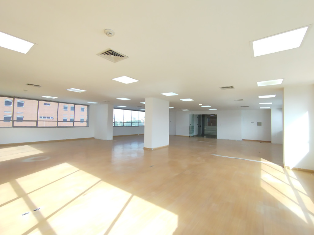 Oficina en arriendo en Santa Bibiana, Bogotá, 290 m² · foto 3 de 10
