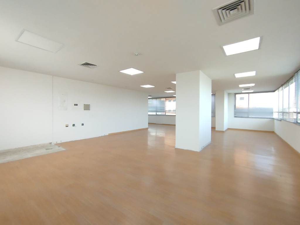 Oficina en arriendo en Santa Bibiana, Bogotá, 290 m² · foto 6 de 10