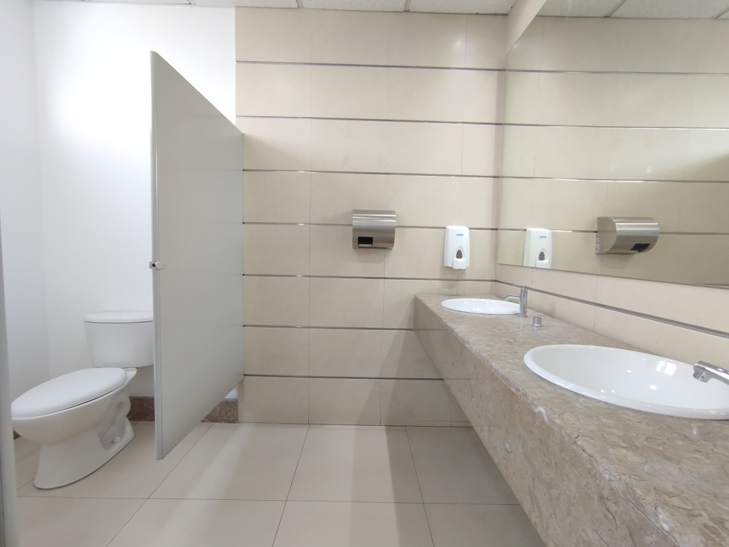 Oficina en arriendo en Santa Bibiana, Bogotá, 290 m² · foto 8 de 10