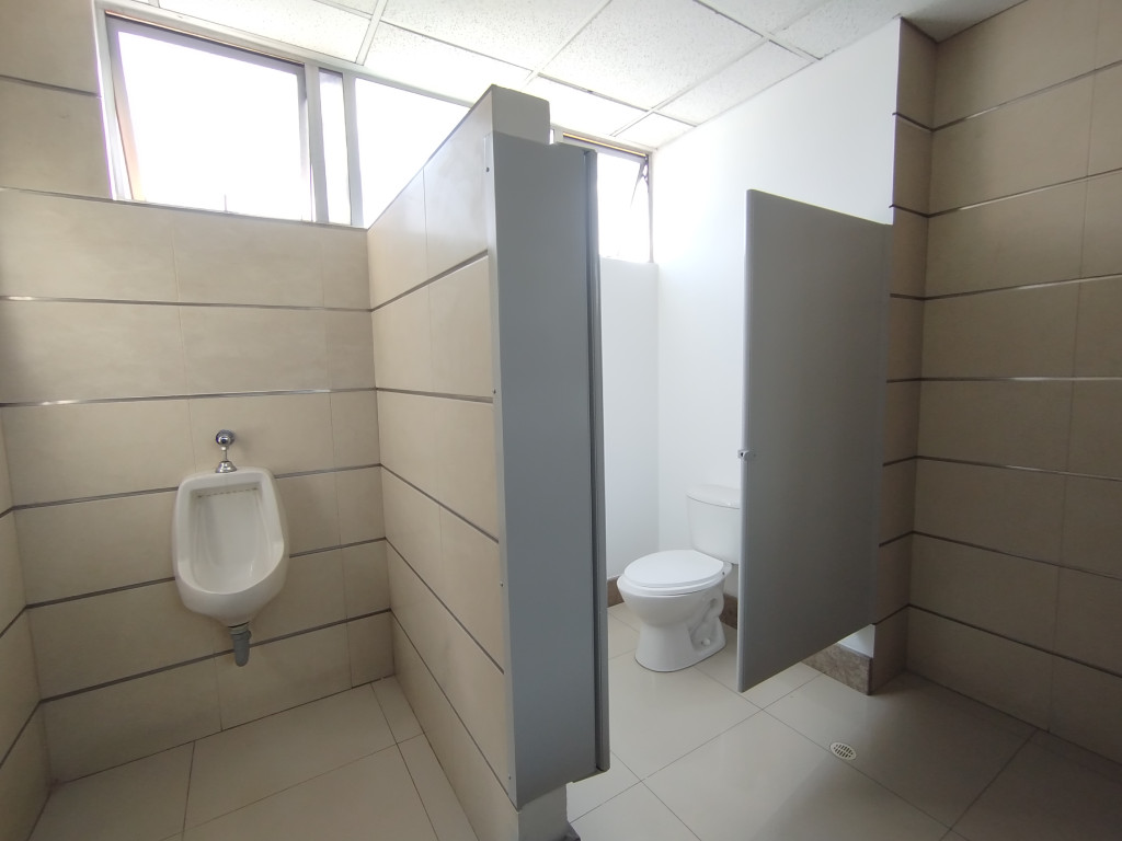 Oficina en arriendo en Santa Bibiana, Bogotá, 290 m² · foto 9 de 10