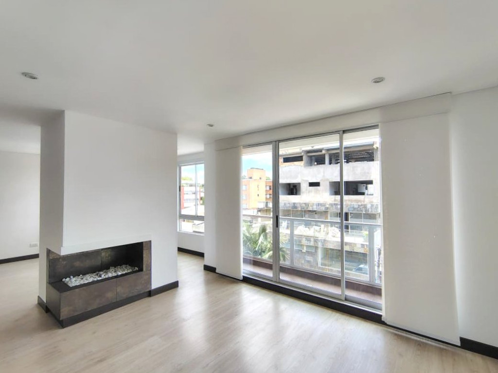 Foto de APARTAMENTO en NICOLAS DE FEDERMAN