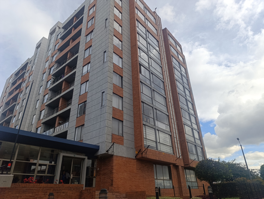 Foto de APARTAMENTO en Ciudad Salitre Sur-Oriental-Teusaquillo