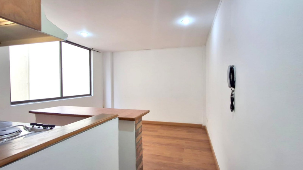 Foto de APARTAMENTO en ALFONSO LOPEZ