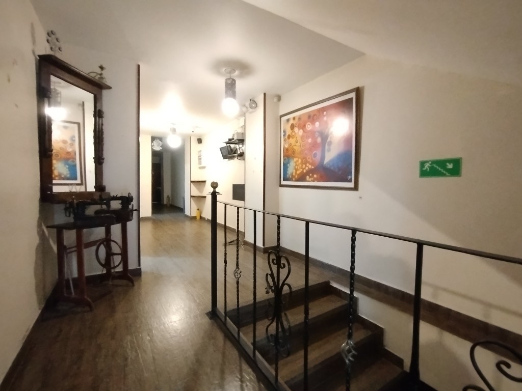 Local en arriendo en El Lago, Bogotá, 210 m² · foto 10 de 17