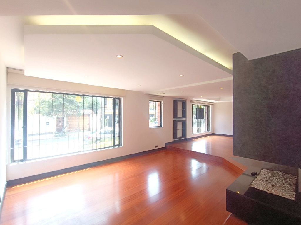 Foto de CASA en SAN PATRICIO
