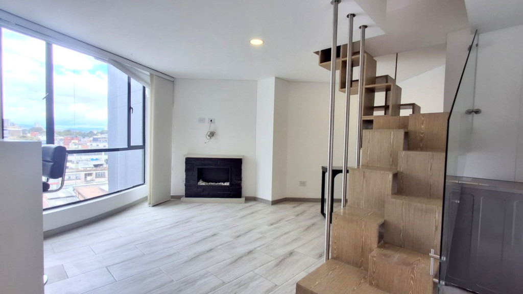 Foto de APARTAMENTO en GALERÍAS