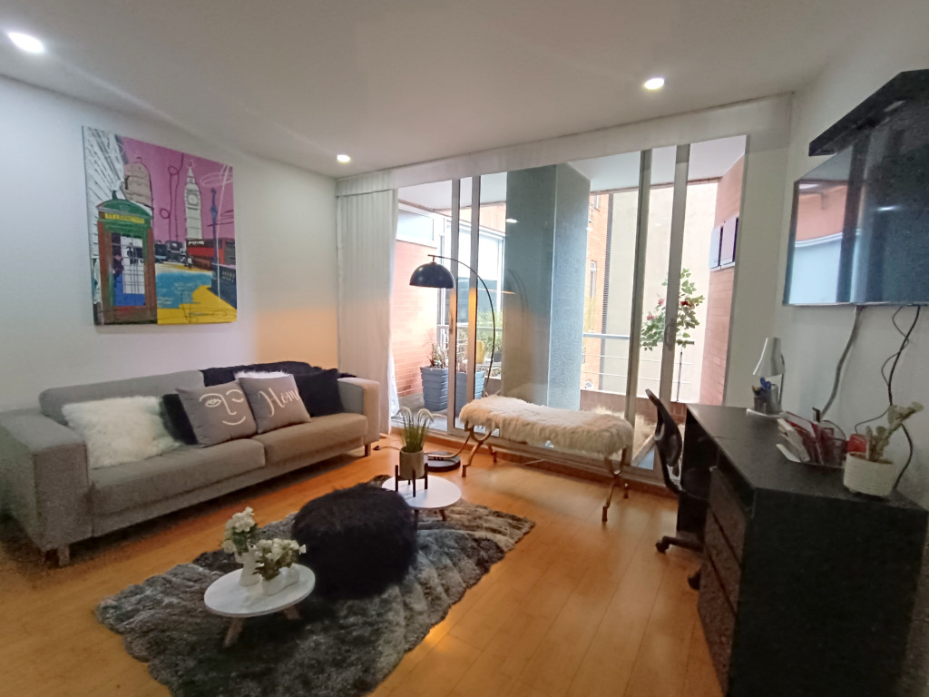 Foto de APARTAMENTO en ANTIGUO COUNTRY