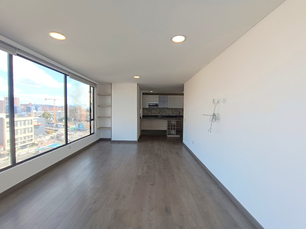 Foto de APARTAMENTO en ANDES NORTE