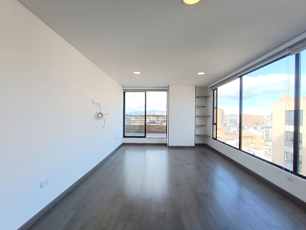 Foto de APARTAMENTO en ANDES NORTE