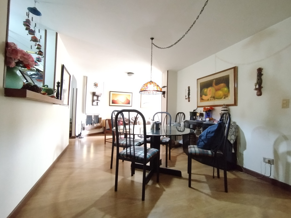 Foto de APARTAMENTO en CEDRITOS