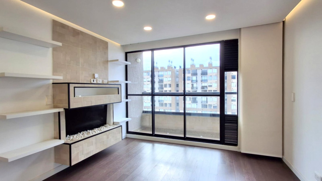 Foto de APARTAMENTO en MONTEVIDEO